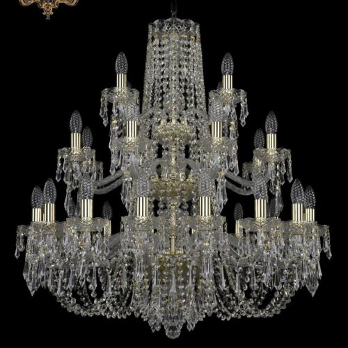 Подвесная люстра ArtClassic 11.23 11.23.16+8+4.300.3d.Gd.Dr Подвесная люстра ArtClassic 11.23 11.23.16+8+4.300.3d.Gd.Dr