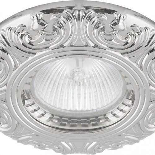 Точечный светильник Donolux N1555 N1553-Chrome