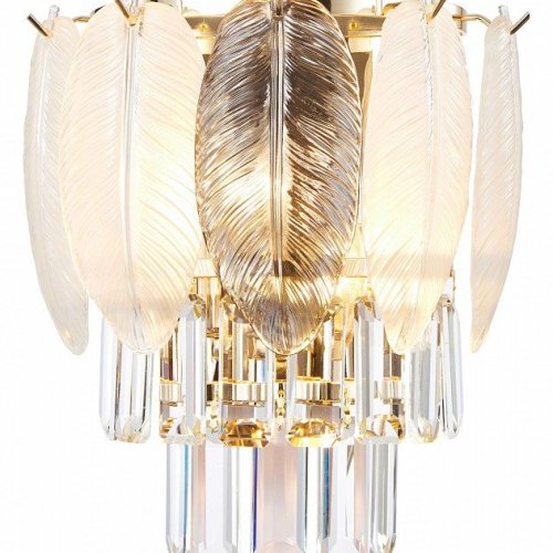 Настенный светильник Favourite Dolor 2982-2W Настенный светильник Favourite Dolor 2982-2W