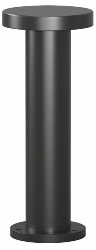 Ландшафтный светодиодный светильник Denkirs Dramen DK9704-BK