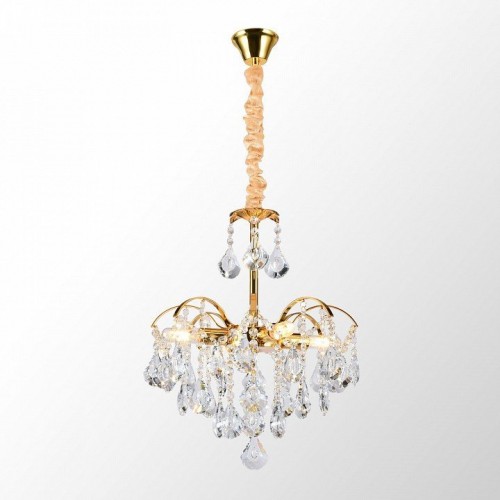 Люстра Lussole LSP-6016 Люстра Lussole LSP-6016