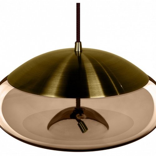 Подвесной светодиодный светильник Loft IT Knot 8135-D