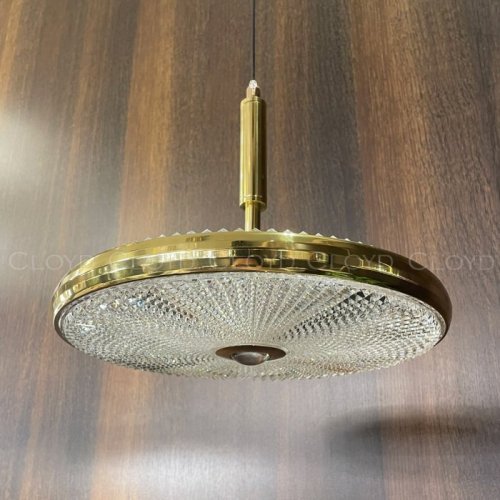 Подвесной светильник Cloyd Disca 11252