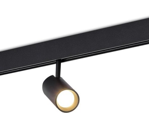 Трековый светильник Donolux Alpha DL20604WW10B