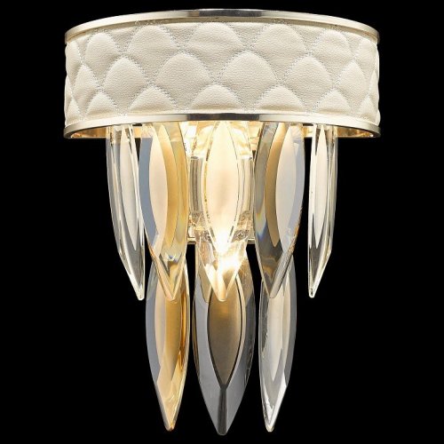 Настенный светильник Wertmark Ornella WE143.03.301