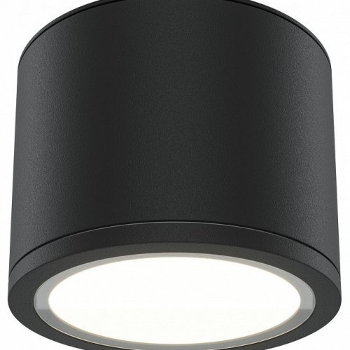 Точечный светильник Maytoni Rendo C095CL-GX53-B