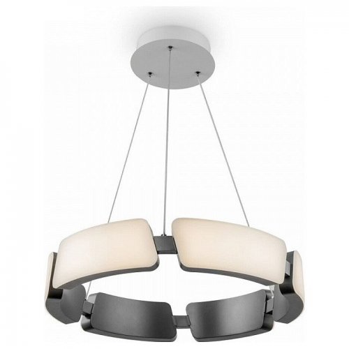 Подвесной светильник Freya Ethan FR6042PL-L86W