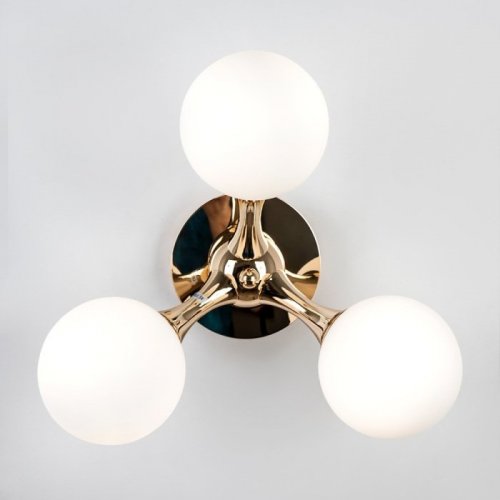 Бра MODESTYLE MS.6116.03 GD