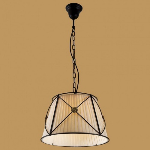 Светильник подвесной Citilux Дрезден CL409111