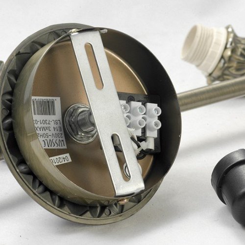 Спот Lussole Furlo GRLSL-7301-03 Спот Lussole Furlo GRLSL-7301-03