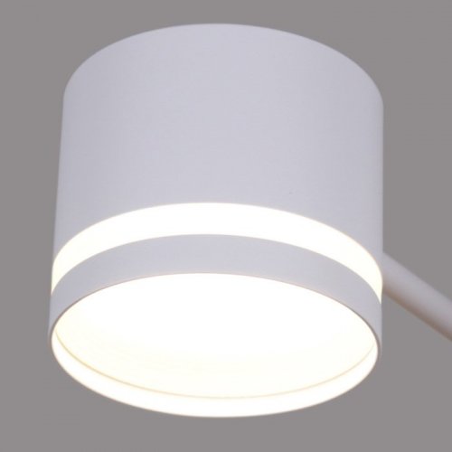 Потолочная люстра  26730-0.3-08 GX53 WT