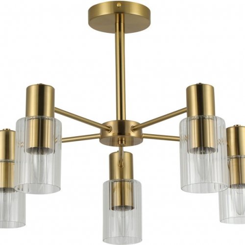 Люстра Reluce 74647-0.3-05 Люстра Reluce 74647-0.3-05