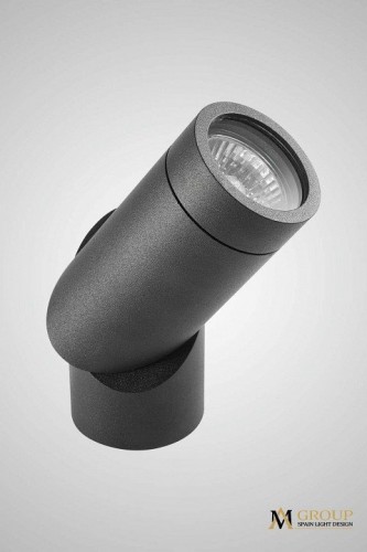 Накладной светильник AM-Group AM05 AM05 BK