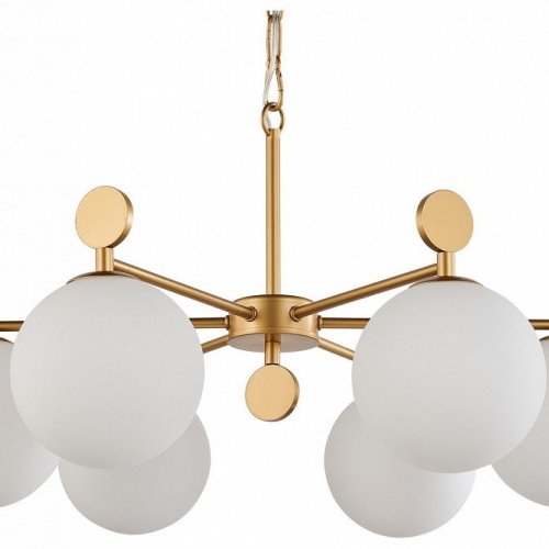 Подвесная люстра Favourite Absolute 2928-6P