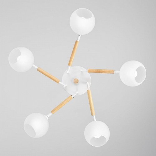 Потолочная люстра Citilux Tika CL133150