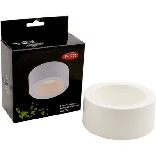 Точечный светильник SWG GX53-SF-W