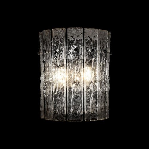 Накладной светильник Loft it Nevada 10297W Pearl black Накладной светильник Loft it Nevada 10297W Pearl black