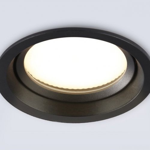 Точечный светильник Ambrella light Techno Spot TN6653