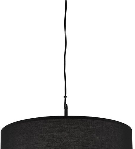 Подвесной светильник Arte Lamp Coppa A4095SP-3BK