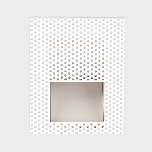 Встраиваемый светодиодный светильник Italline DL 3035 white