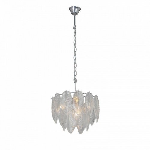 Потолочная люстра Vitaluce V5887-9/4 Потолочная люстра Vitaluce V5887-9/4