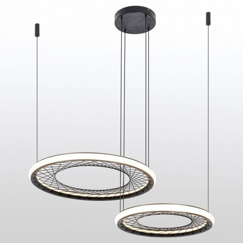 Подвесной светильник Lussole Macon LSP-7306 Подвесной светильник Lussole Macon LSP-7306