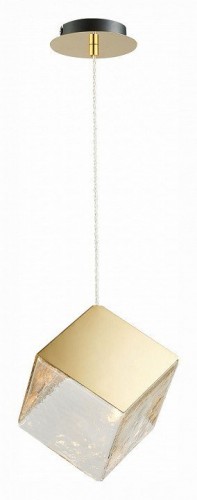 Подвесной светильник ST Luce Riello SL1182.203.01 Подвесной светильник ST Luce Riello SL1182.203.01