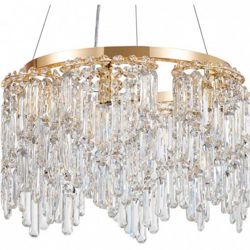 Подвесная люстра Favourite Diadem 4724-6P Подвесная люстра Favourite Diadem 4724-6P