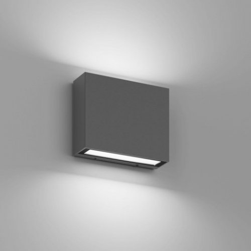 Архитектурная подсветка Lumker GW (NEW) GW-LV-GR-8-WW