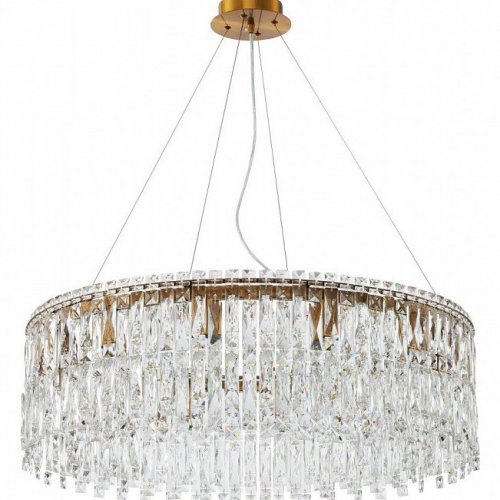 Подвесная люстра Stilfort Splendy 2173/05/12P