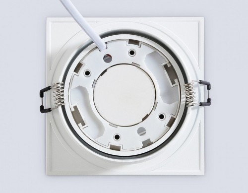 Точечный светильник Ambrella light Techno Spot TN52232