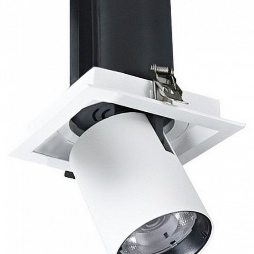 Точечный светильник Wertmark Dorsum WTD.O31.067.30.10 Точечный светильник Wertmark Dorsum WTD.O31.067.30.10