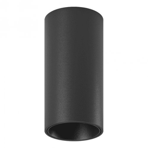 Потолочный светодиодный светильник SWG Mini-VL-Base-S-BL-WW 004848 Потолочный светодиодный светильник SWG Mini-VL-Base-S-BL-WW 004848