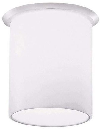 Точечный светильник Fabbian Mono D14F1701