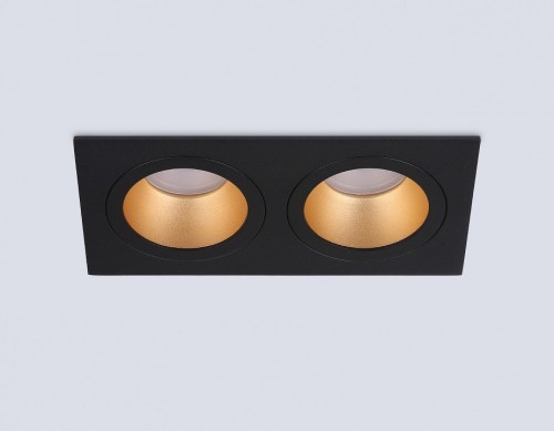 Точечный светильник Ambrella light Techno Spot TN102833