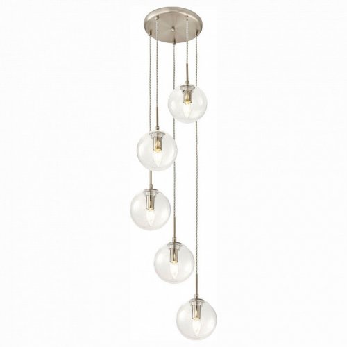Подвесной светильник Citilux Томми CL102051 Подвесной светильник Citilux Томми CL102051