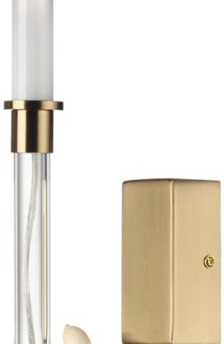 Бра Odeon Light Lark 5431/2WL