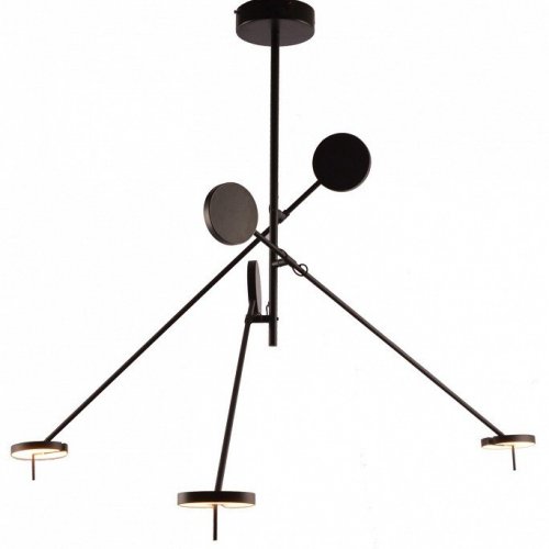 Потолочная люстра Kink Light Некси 09440-3A,19(3000K)