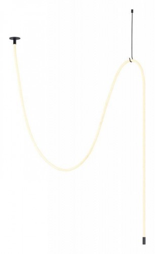 Подвесной светильник Odeon Light Corda 4391/40CL