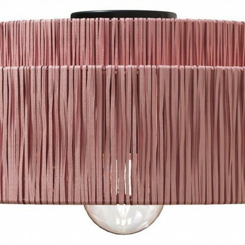 Накладной светильник Inodesign Hiskias Hiskias Pink 44.2155