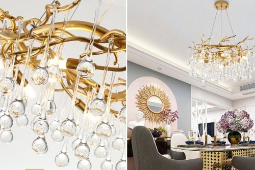 Подвесная люстра ImperiumLoft 40.2697-0