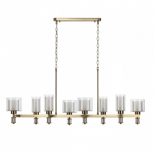 Подвесная люстра Odeon Light Saga 5088/8A Подвесная люстра Odeon Light Saga 5088/8A