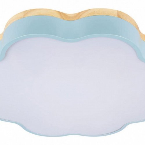 Потолочный светильник Loft IT Axel 10225/36 Blue