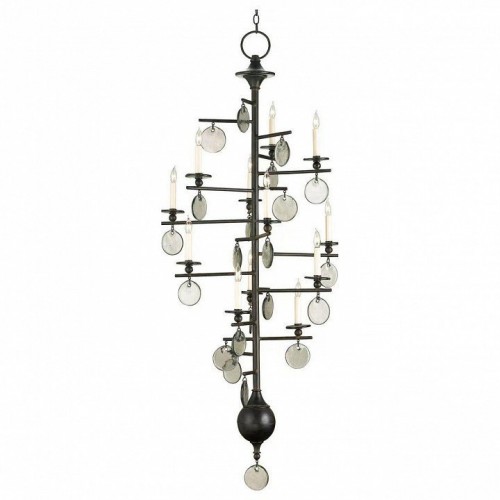 Подвесная люстра Alfa Light F1124-09