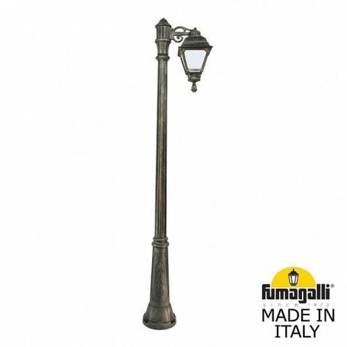 Наземный фонарь Cefa U23.157.S10.BYE27