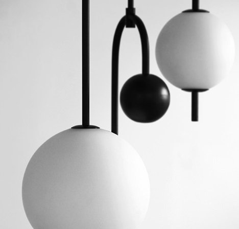 Подвесной светильник ImperiumLoft 40.2703