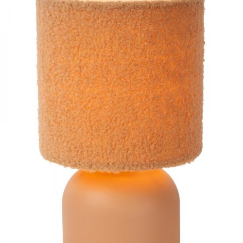 Интерьерная настольная лампа Woolly 10516/01/44 Интерьерная настольная лампа Woolly 10516/01/44