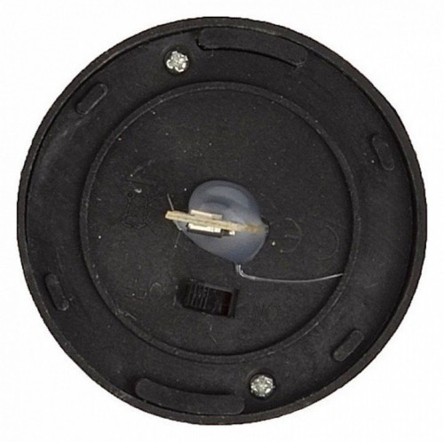 Наземный низкий светильник Uniel Metal torch UL-00007926