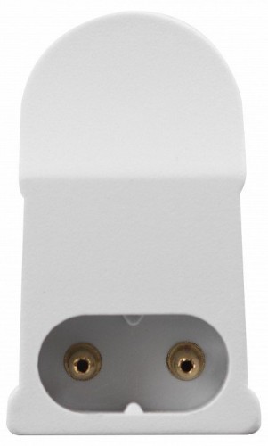 Настенно-потолочный светильник ЭРА LLED-01-08W-6500-W