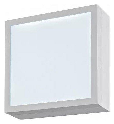 Настенно-потолочный светильник iLedex Creator X068116 WH-6000K